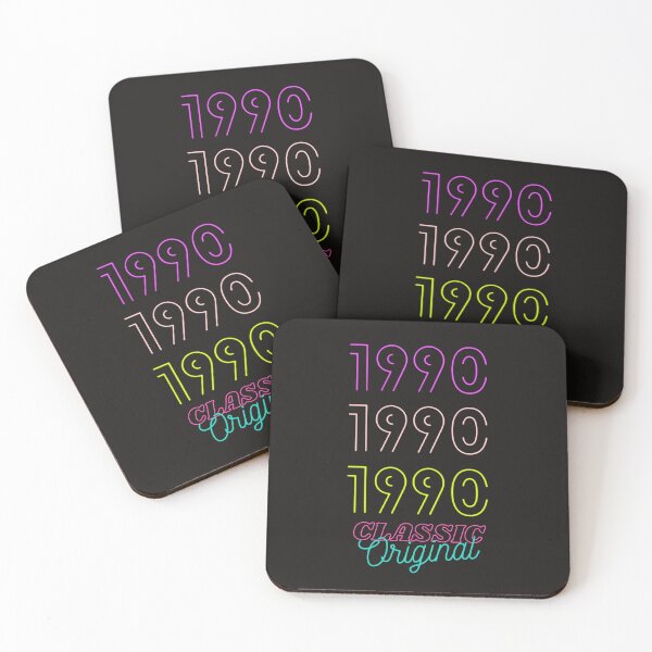 Item preview, 1990 classic and original designed and sold by Made&me.