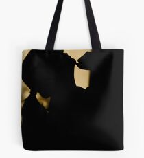 Intercession Tote Bag