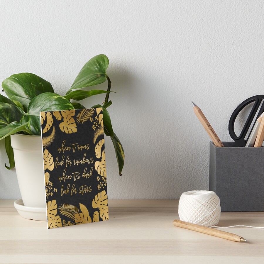 Item preview, Art Board Print designed and sold by OraraStudio.