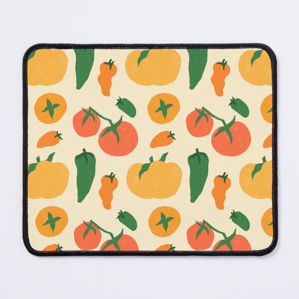 Item preview, Summer Veggie Medley  designed and sold by Haley Schulz.