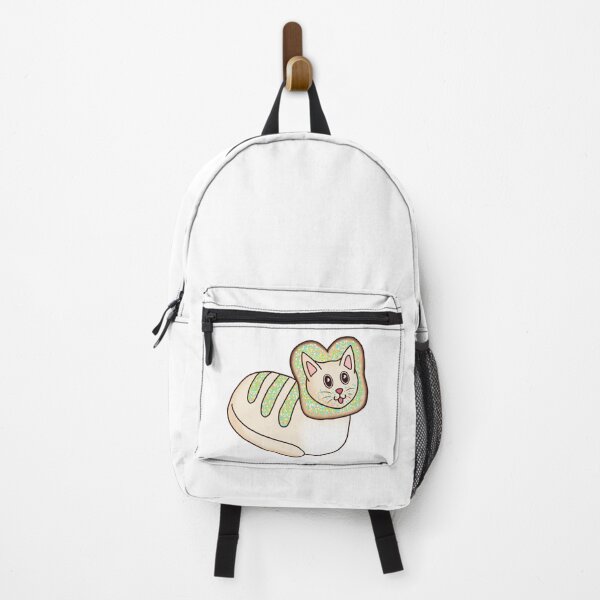 Item preview, Fairy Bread Cat Loaf designed and sold by Fluffyllama7.