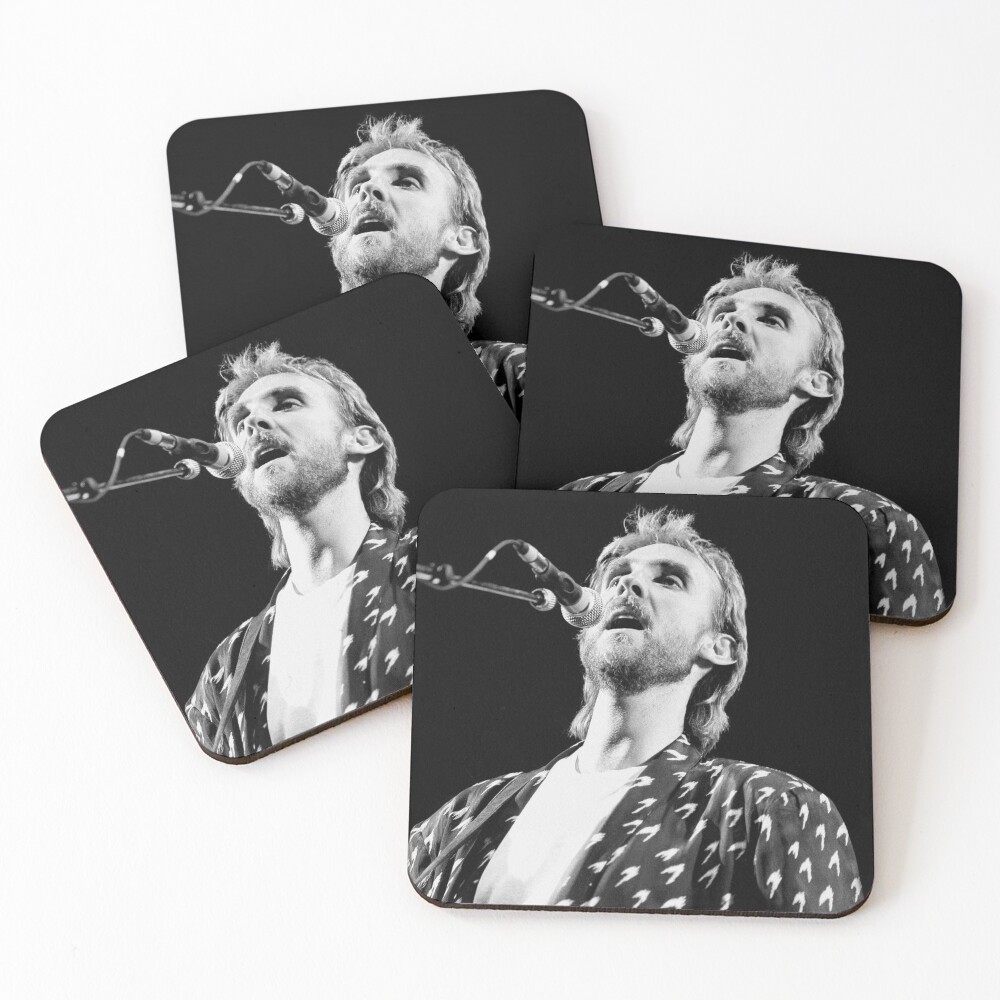 Item preview, Coasters (Set of 4) designed and sold by ConcertImages.