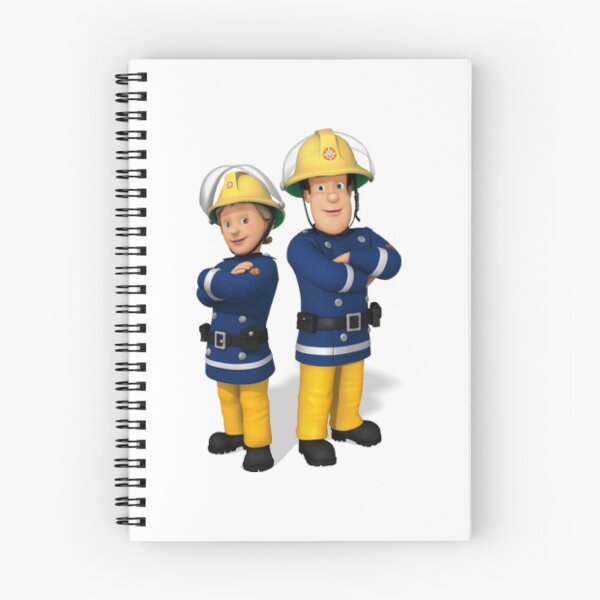 Item preview, Fireman Sam - design for children designed and sold by MarkusSchuberts.