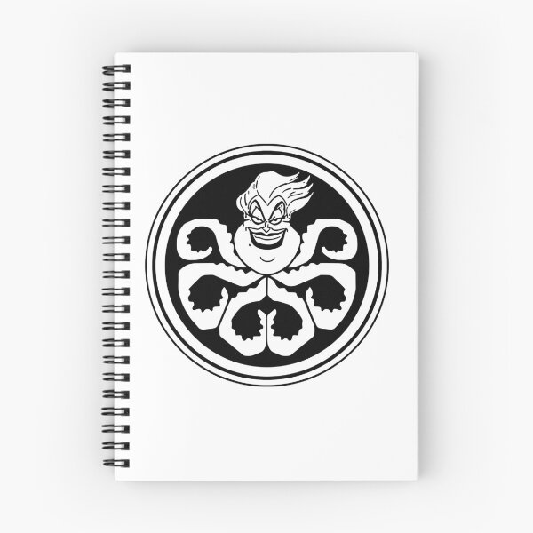 Item preview, Hail Ursula designed and sold by anfa.
