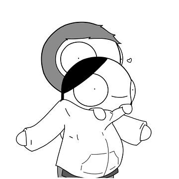 Imagen de la obra Burrito suéter de catanacomics