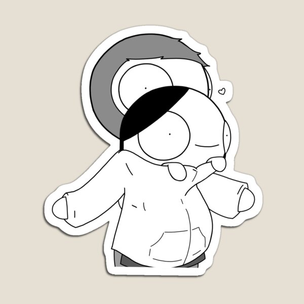 Item preview, Sweater Burrito  designed and sold by catanacomics.