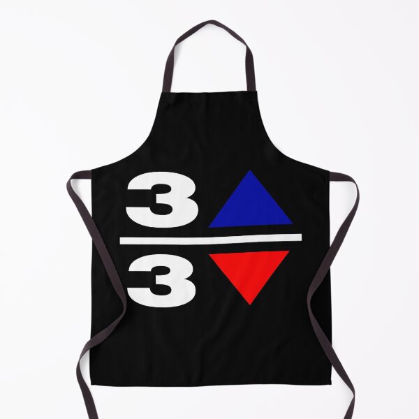 Item preview, 3 Up, 3 Down designed and sold by queerdesignery.