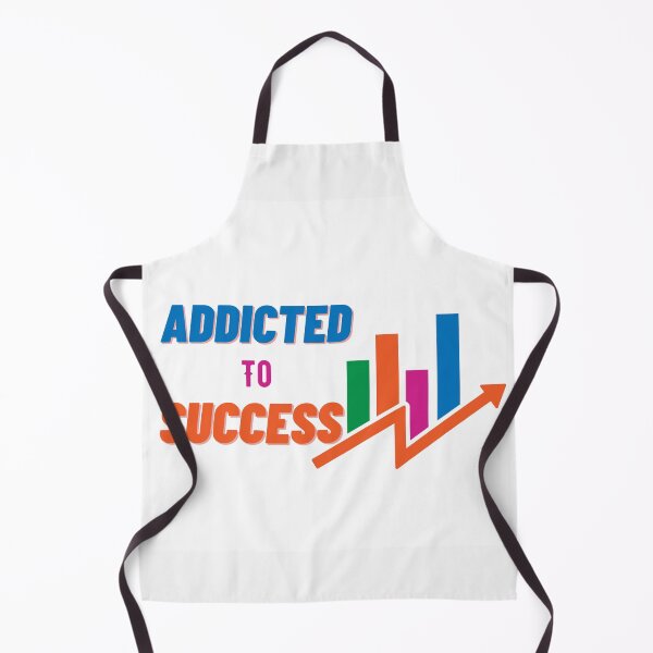 Item preview, The ADDICTED TO SUCCESS That Wins Customers designed and sold by Remde.