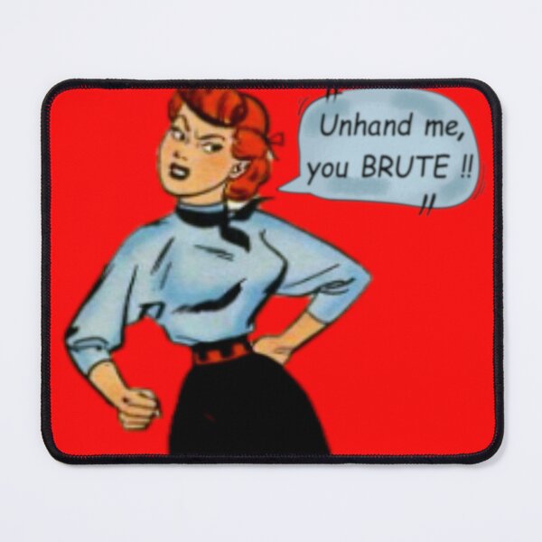 Item preview, Vintage Style Comic designed and sold by mrtraz.