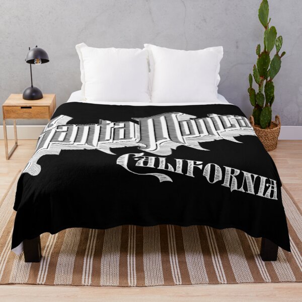 Item preview, Vintage Santa Monica, CA designed and sold by DonDota.