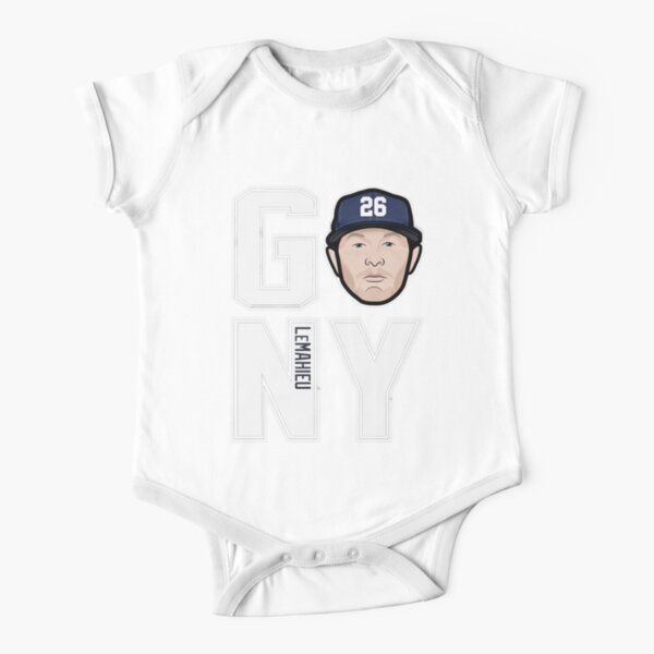 Dj Lemahieu Short Sleeve Baby One-Piece for Sale