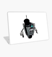 Fancy Claptrap Laptop Skin