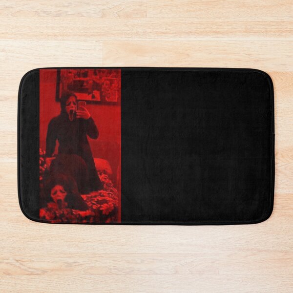 Item preview, Scream Mask Red Room designed and sold by Jennifer Adair.