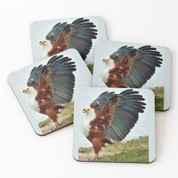 Item preview, Bald Eagle Boss designed and sold by Maddie4Real.