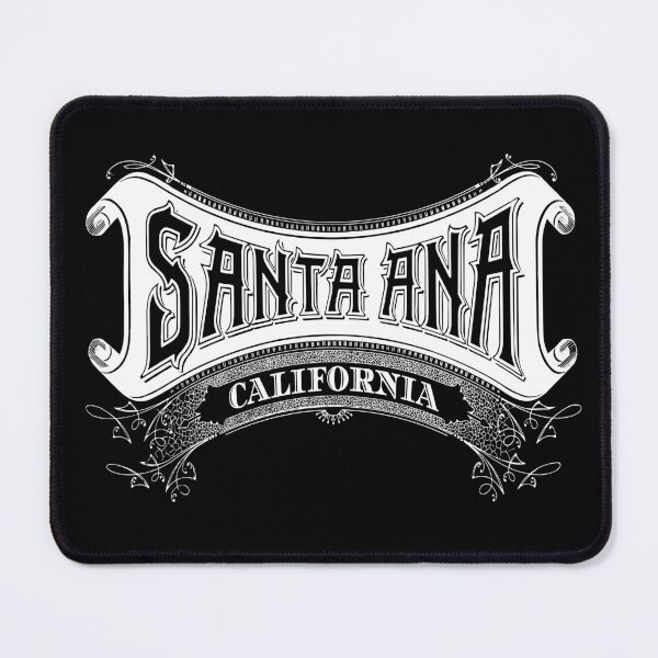 Item preview, Vintage Santa Ana, CA designed and sold by DonDota.