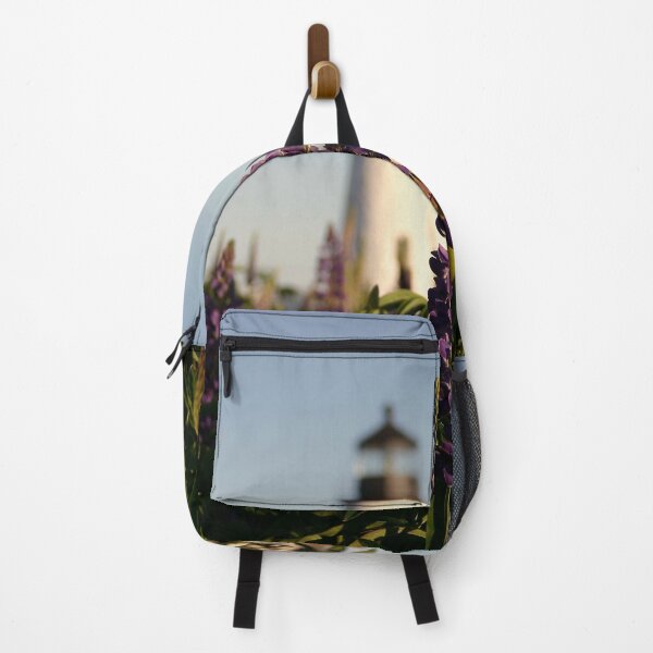 Item preview, Pemaquid Lupines designed and sold by MAINE IMAGESDEZIGNS.