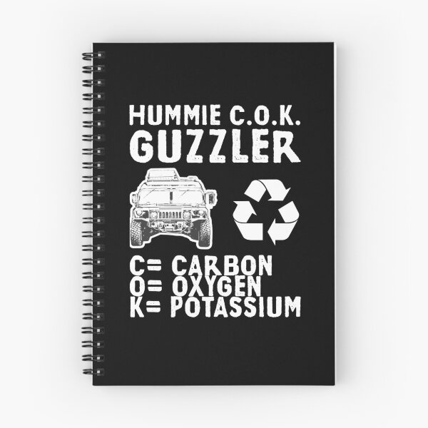 Item preview, Hummie C.O.K. Guzzler designed and sold by The Cosmic Turtle.