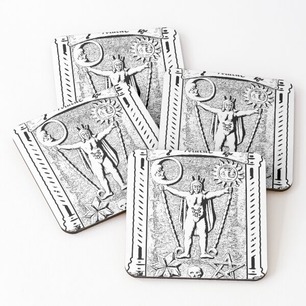 Item preview, Volatie alchemical Ancient esoteric symbolism designed and sold by esotericorigins.