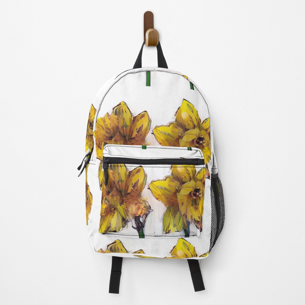 Item preview, Backpack designed and sold by RuthDay1.