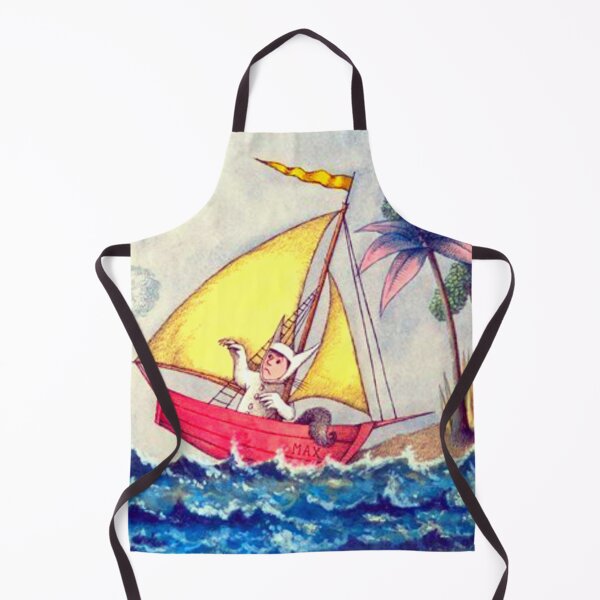 Item preview, Max In The Boat Fight A Dragon designed and sold by 2692Artwork.