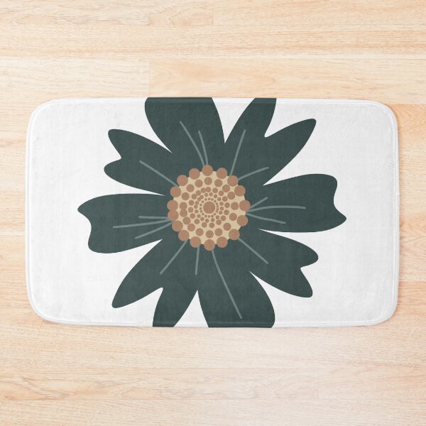 Item preview, Flower designed and sold by lizdawggsdesign.
