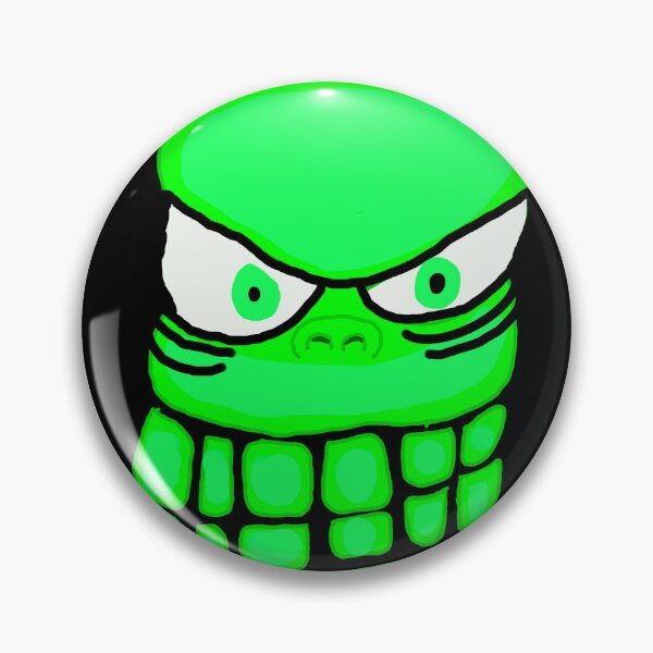 Item preview, Greeny designed and sold by ToonDoode.