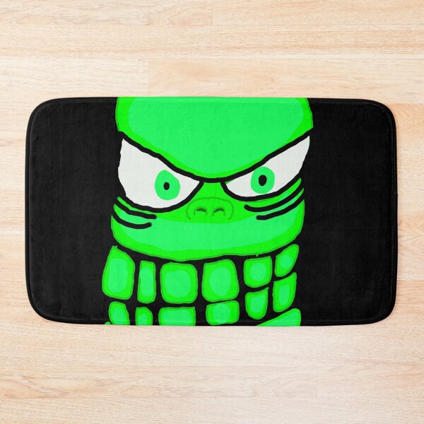 Item preview, Greeny designed and sold by ToonDoode.