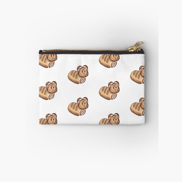 Item preview, Marble Bread Cat Loaf designed and sold by Fluffyllama7.