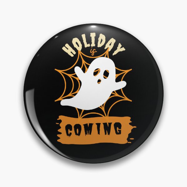 Item preview, Holiday is Coming designed and sold by Totaghyr.