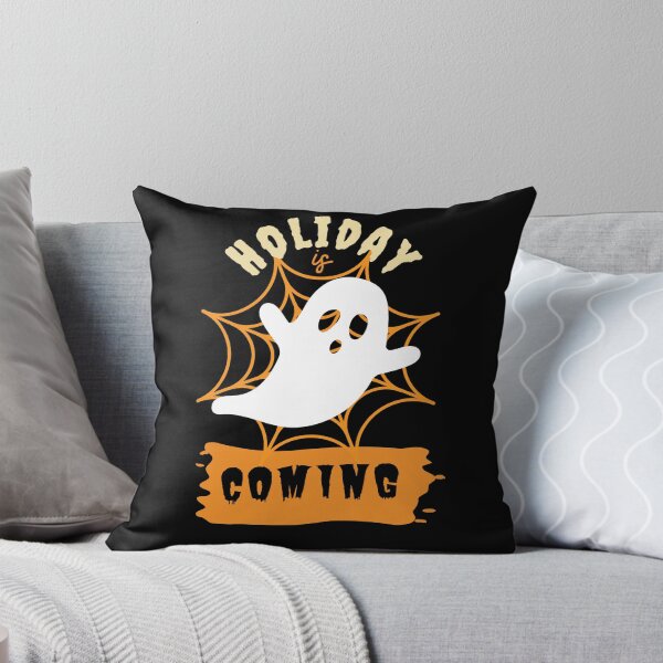 Item preview, Holiday is Coming designed and sold by Totaghyr.