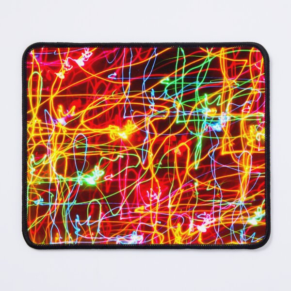 Item preview, Colorful Asymmetrical Modern Graphic Design designed and sold by Thonja.