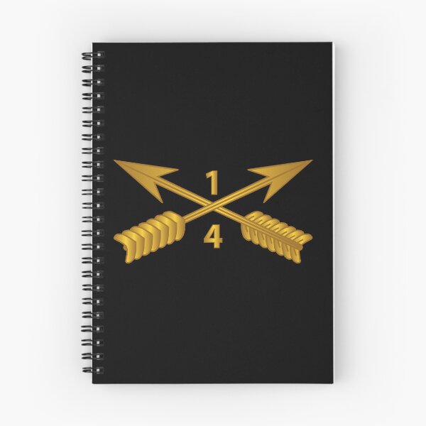 Item preview, SOF - 4th Bn 1st SFG Branch wo Txt designed and sold by Military Insignia Products.