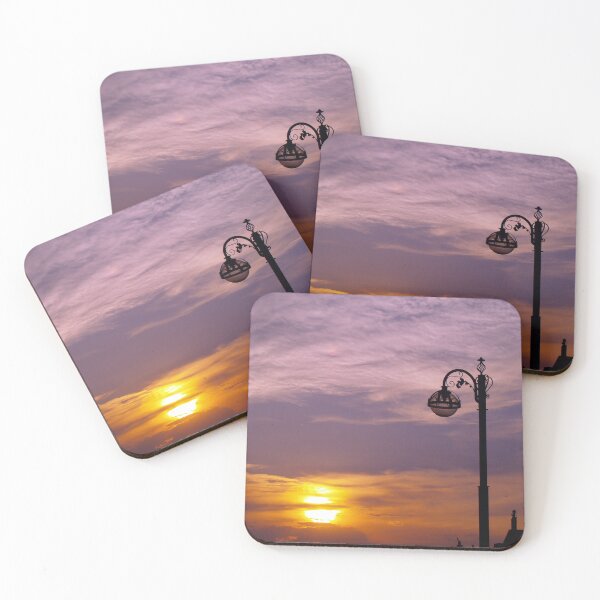 Item preview, Sunset at Chalkidiki, Greece designed and sold by Art By M.