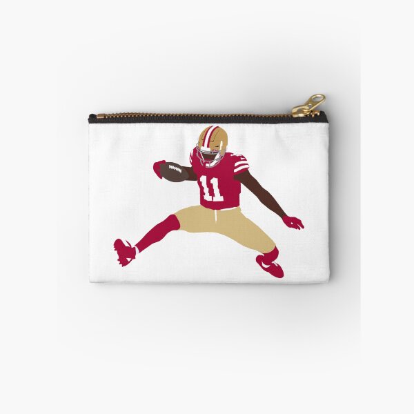 Item preview, Brandon Aiyuk designed and sold by cqian892.