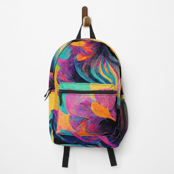 Item preview, Majestic Psychedelic Lion designed and sold by WolfPack-Art.