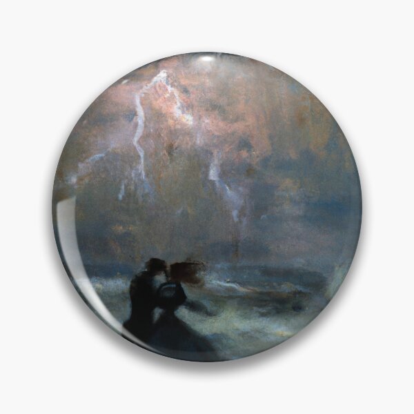 Item preview, Thunder Waltz designed and sold by Tinglesmith.