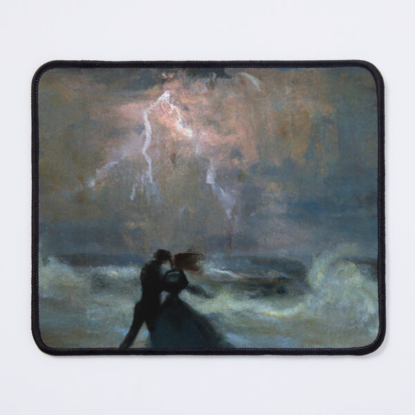 Item preview, Thunder Waltz designed and sold by Tinglesmith.
