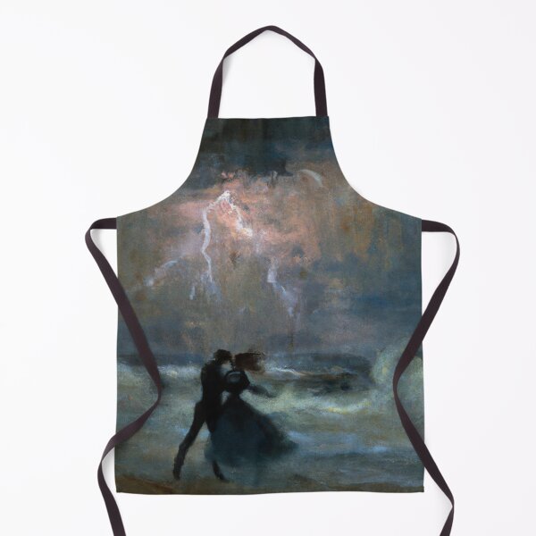 Item preview, Thunder Waltz designed and sold by Tinglesmith.