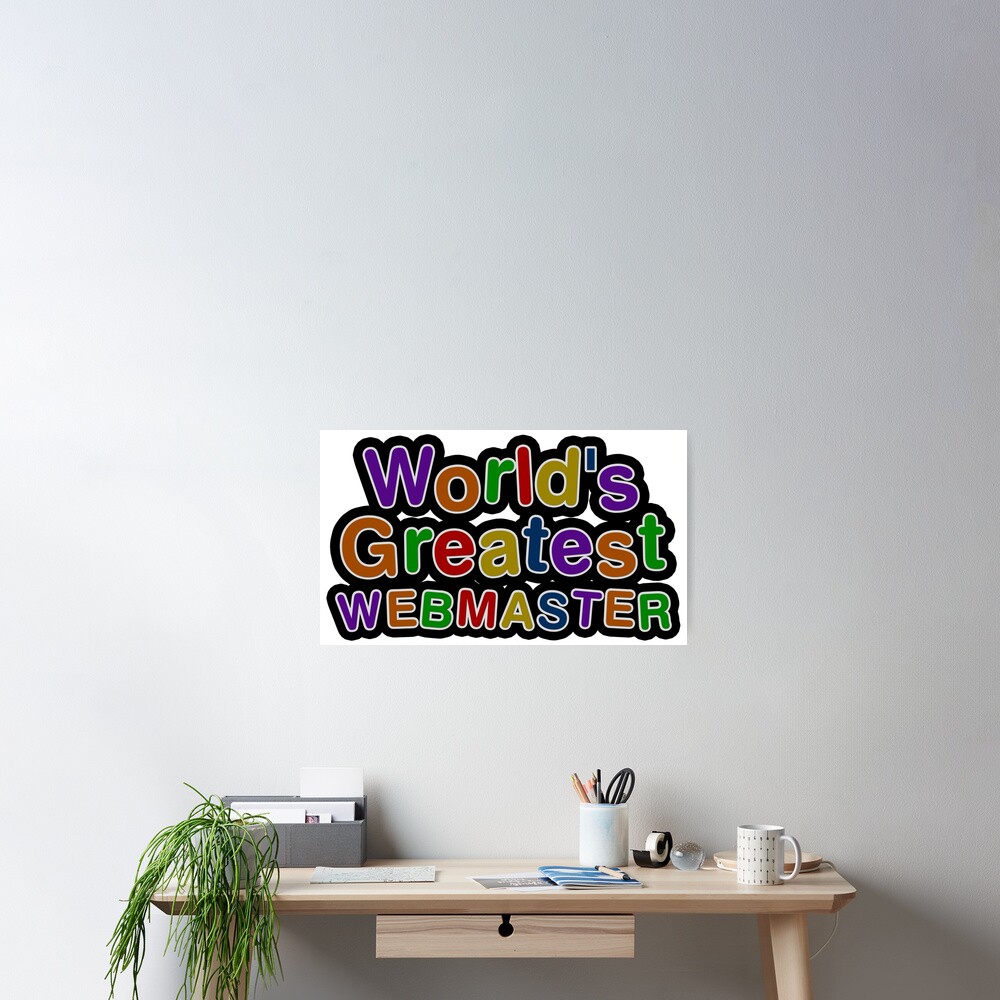 Vista previa del artículo con la obra «Póster», diseñado y vendido por AmyHNJ.