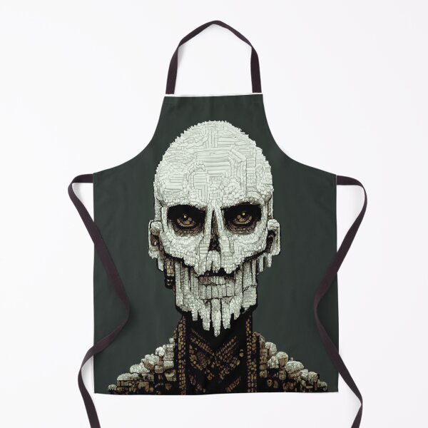 Item preview, Mr. Skully designed and sold by ImaginaryDark.