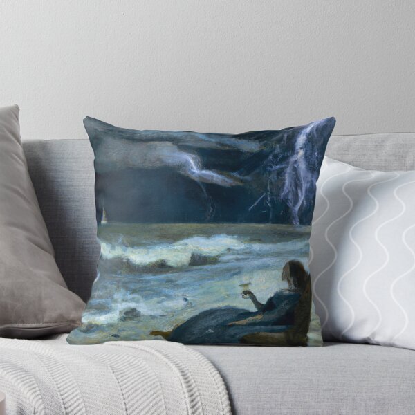 Item preview, Peace And Quiet At Last designed and sold by Tinglesmith.