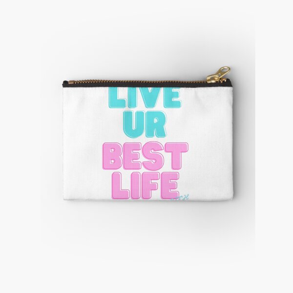 Item preview, Live Your Best Life designed and sold by Leila114.