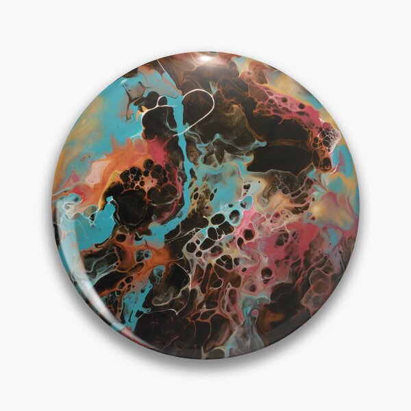 Item preview, BEDLAM designed and sold by Jill Whitney.