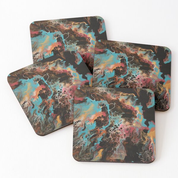 Item preview, BEDLAM designed and sold by Jill Whitney.