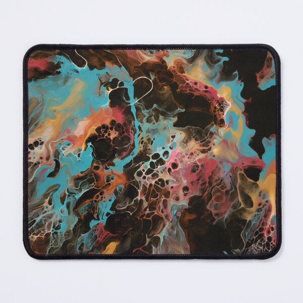Item preview, BEDLAM designed and sold by Jill Whitney.
