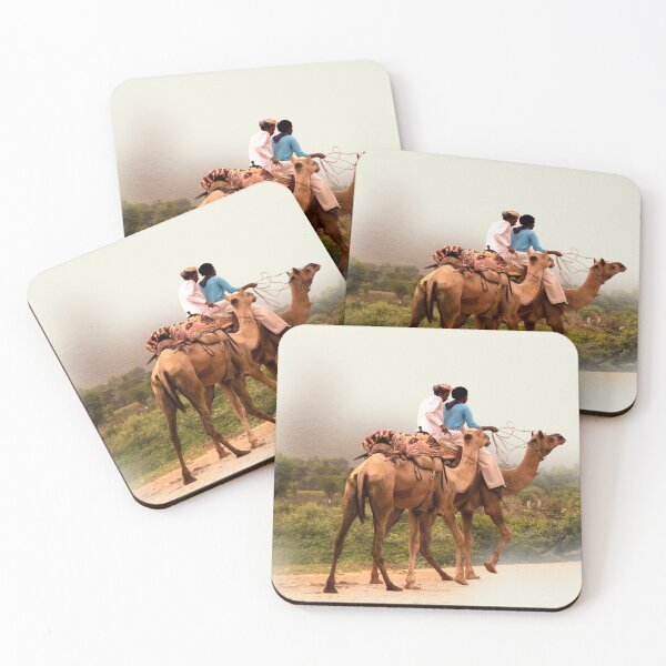 Item preview, Towards the desert designed and sold by indiafrankk.
