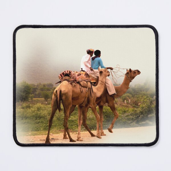 Item preview, Towards the desert designed and sold by indiafrankk.