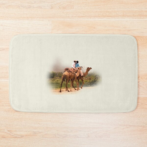 Item preview, Towards the desert designed and sold by indiafrankk.