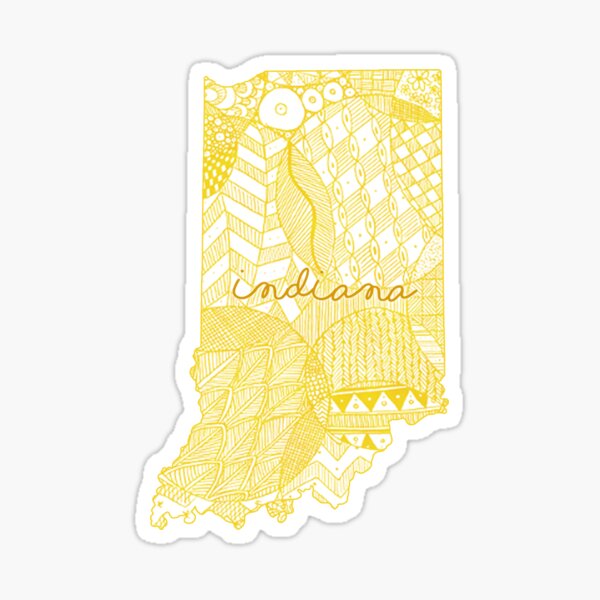 Item preview, Indiana designed and sold by Ally Gracie.