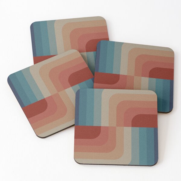Item preview, retro vibes Retro 70s color palette 70s party theme   designed and sold by cizito.
